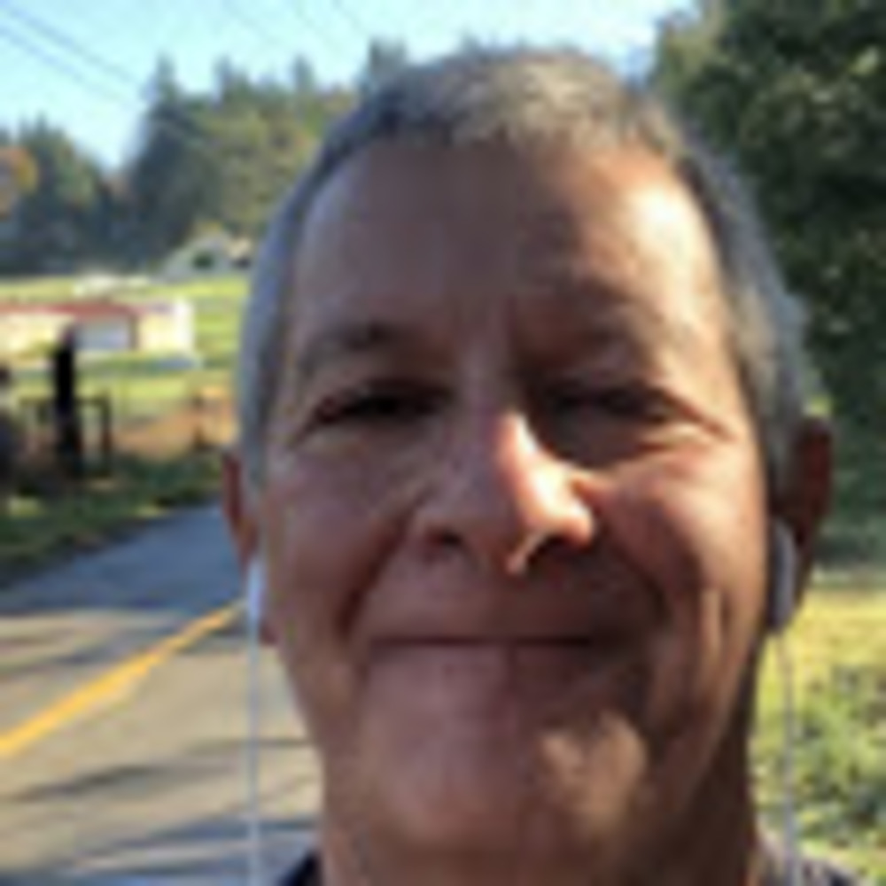 Meet your Posher, Jeff
